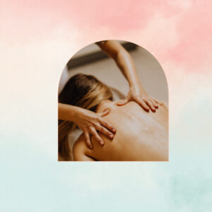 Massage sportif 1h