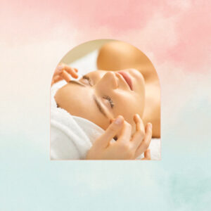 Soin visage Lintza 45 mns