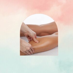 Massage détox 1h