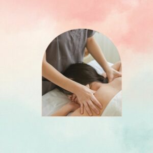 Massage personnalisé 1h